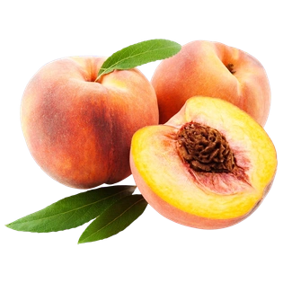 Peach - Indian