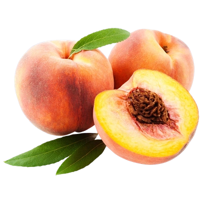 Peach - Indian