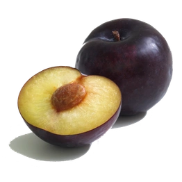 Plum - Imported