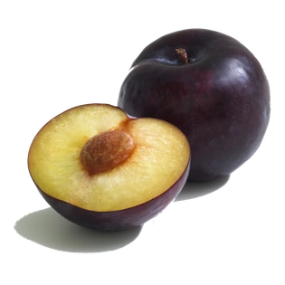 Plum - Imported