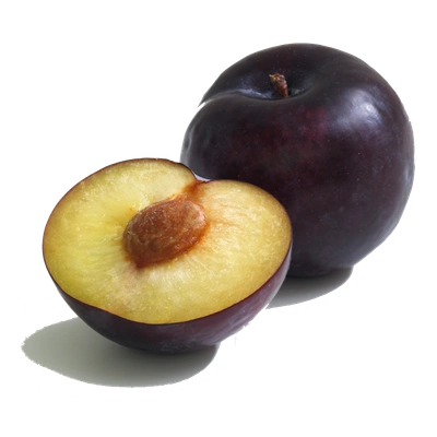 Plum - Imported