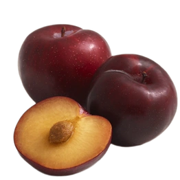 Plum - Indian