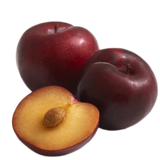 Plum - Indian