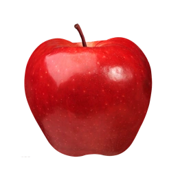 Apple Red Delicious