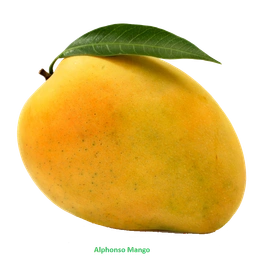 Badami Mango