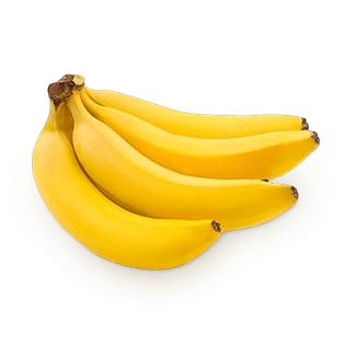 Banana Robusta