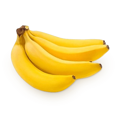 Banana Robusta