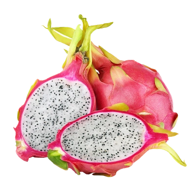 Dragon Fruit - White