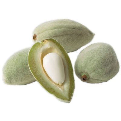 Green Almond