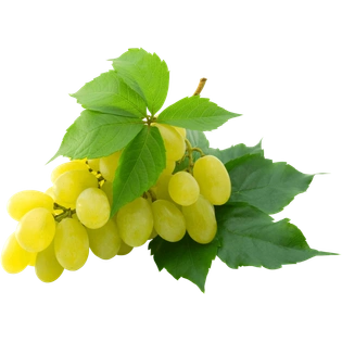 Green Grapes