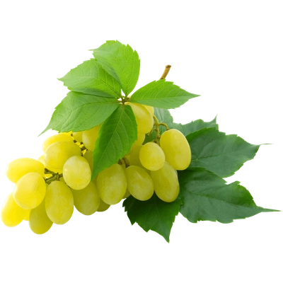 Green Grapes