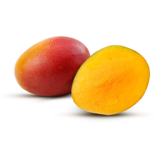 Lalbaug Mango