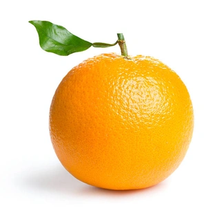 Malta - Imported Orange