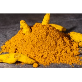 Organic Turmeric powder