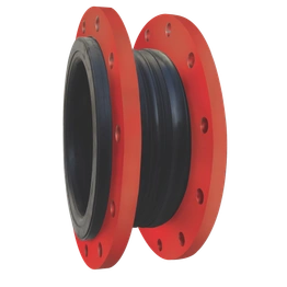 Rubber Expansion Bellows