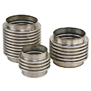 Exhaust Bellows