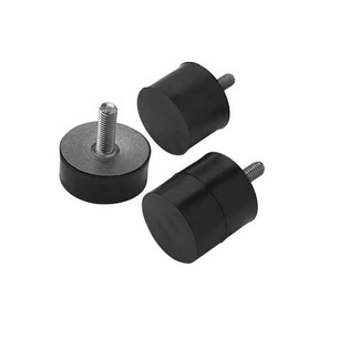 Cylindrical Mounts / Rubber Bush