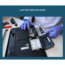 Desktop or Laptop Servicing and Cleaning