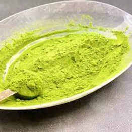 Alfalfa Powder ( Organic Powder )