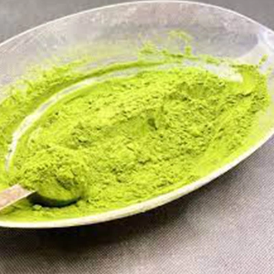 Alfalfa Powder ( Organic Powder )