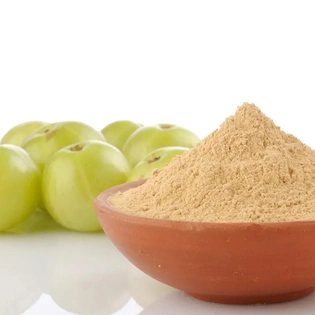 Amla Powder ( Organic Powder )