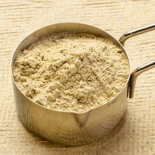 Gokharu Powder ( Organic Powder )