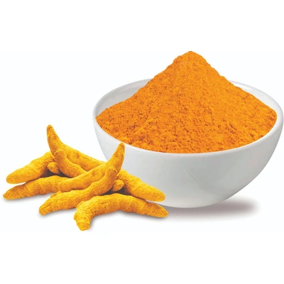 Haldi Powder ( Organic Powder )