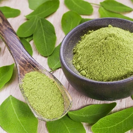 Moringa Powder ( Organic Powder )