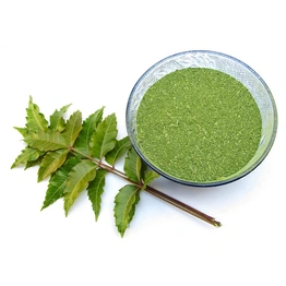 Neem Powder ( Organic Powder )