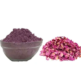 Rose Petal Powder ( Organic Powder )