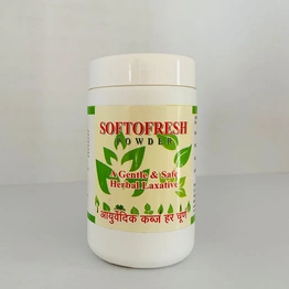 SOFTOFRESH POWDER ( SOFT LAXATIVE POWDER )