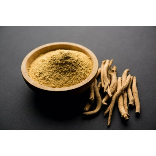 ORGANIC ASHWAGANDHA ROOT POWDER