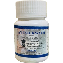 AYUSH KWATH TABLETS 500 Mg