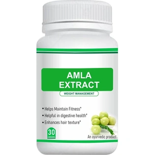 AMALA EXTRACT CAPSULE ( 500 mg 60 capsule )