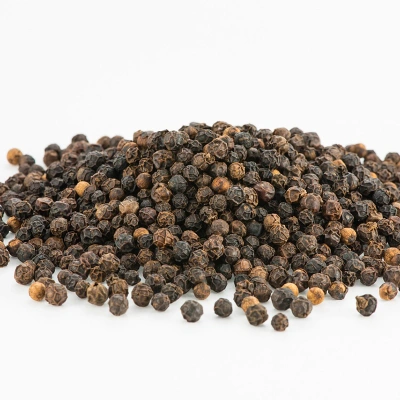 Black Pepper