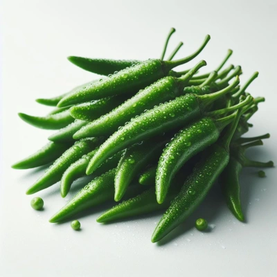 GREEN CHILLI