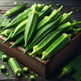 Okra