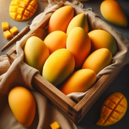 MANGO