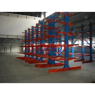 Cantilever Storage Rack