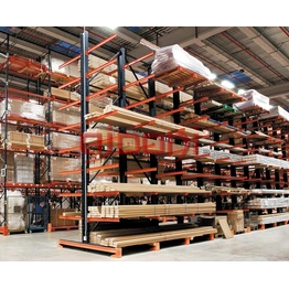 Heavy Cantilever Rack