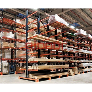 Heavy Cantilever Rack