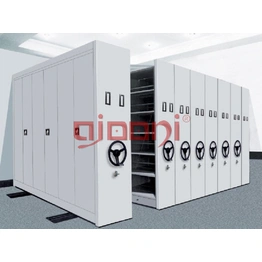 Compactor Mobile Storage Units