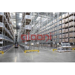 Heavy Duty Racking Systems