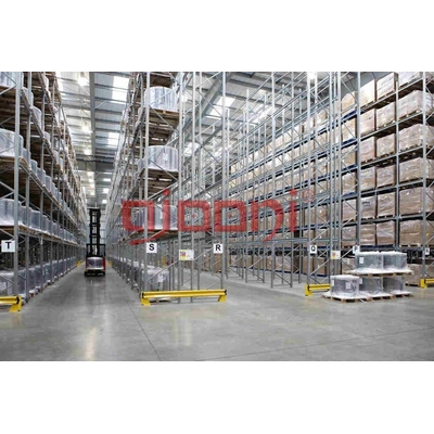 Heavy Duty Racking Systems