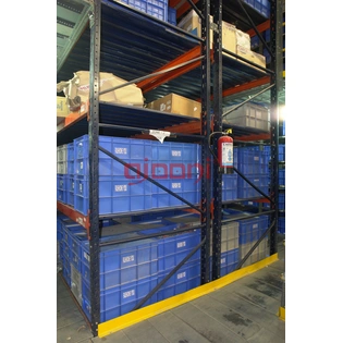 Medium Duty Racking