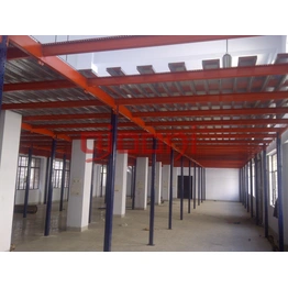 Mezzanine Flooring