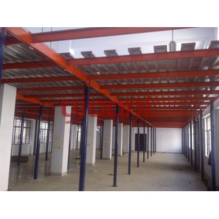 Mezzanine Flooring