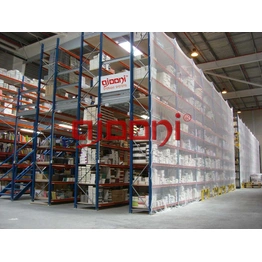 Heavy Duty Industrial Pallet Racks