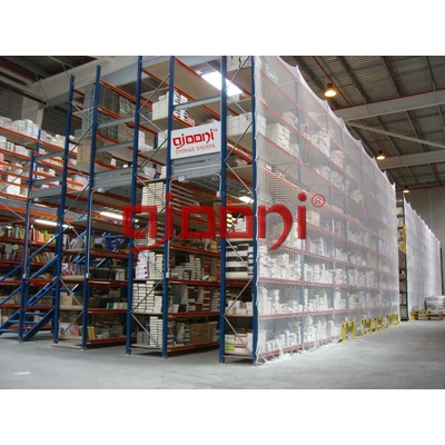 Heavy Duty Industrial Pallet Racks