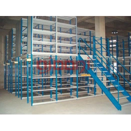 Multi Tier Racks